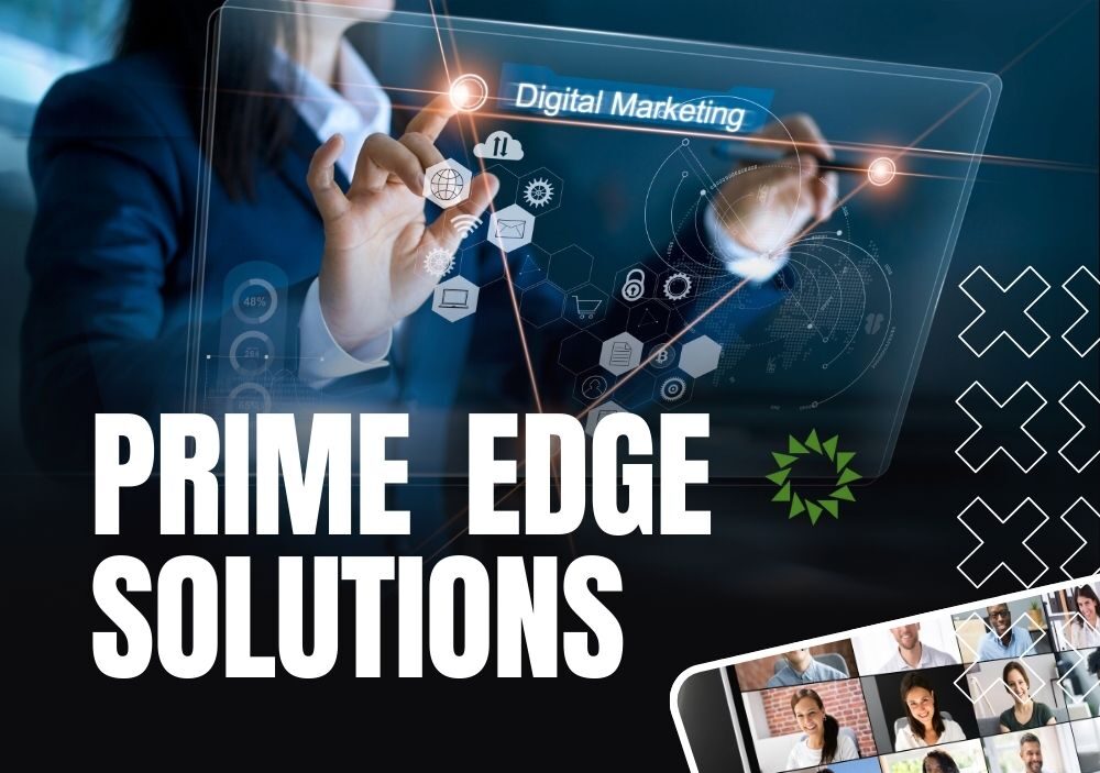 PrimeEdge Solutions