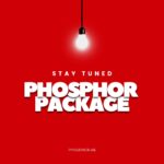 Phosphor Package